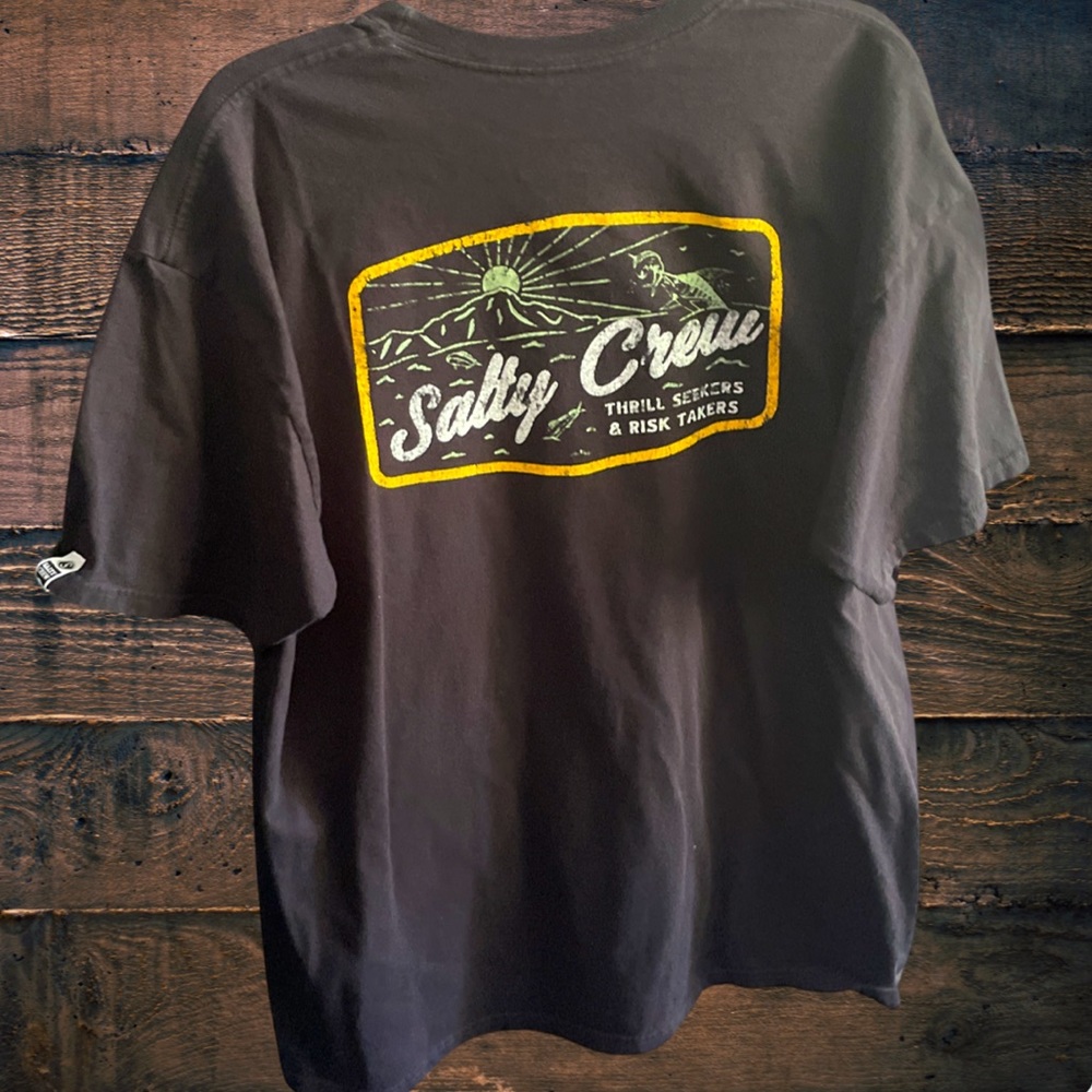 Salty Crew T-shirt